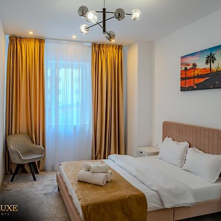 Yamaluxe Apartments - Silent & Primitive With Relaxing Area Bükreş Dış mekan fotoğraf