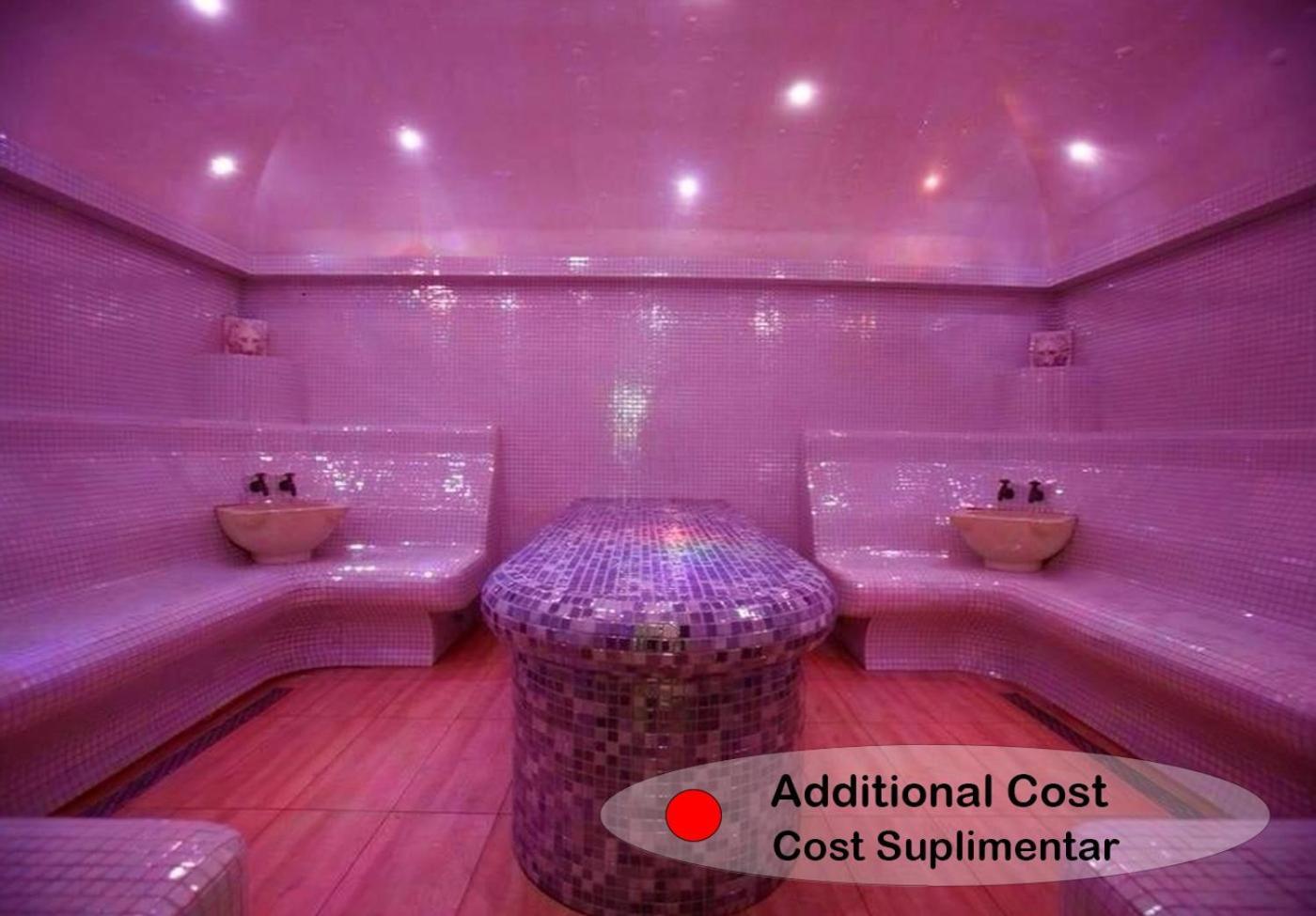 Yamaluxe Apartments - Silent & Primitive With Relaxing Area Bükreş Dış mekan fotoğraf