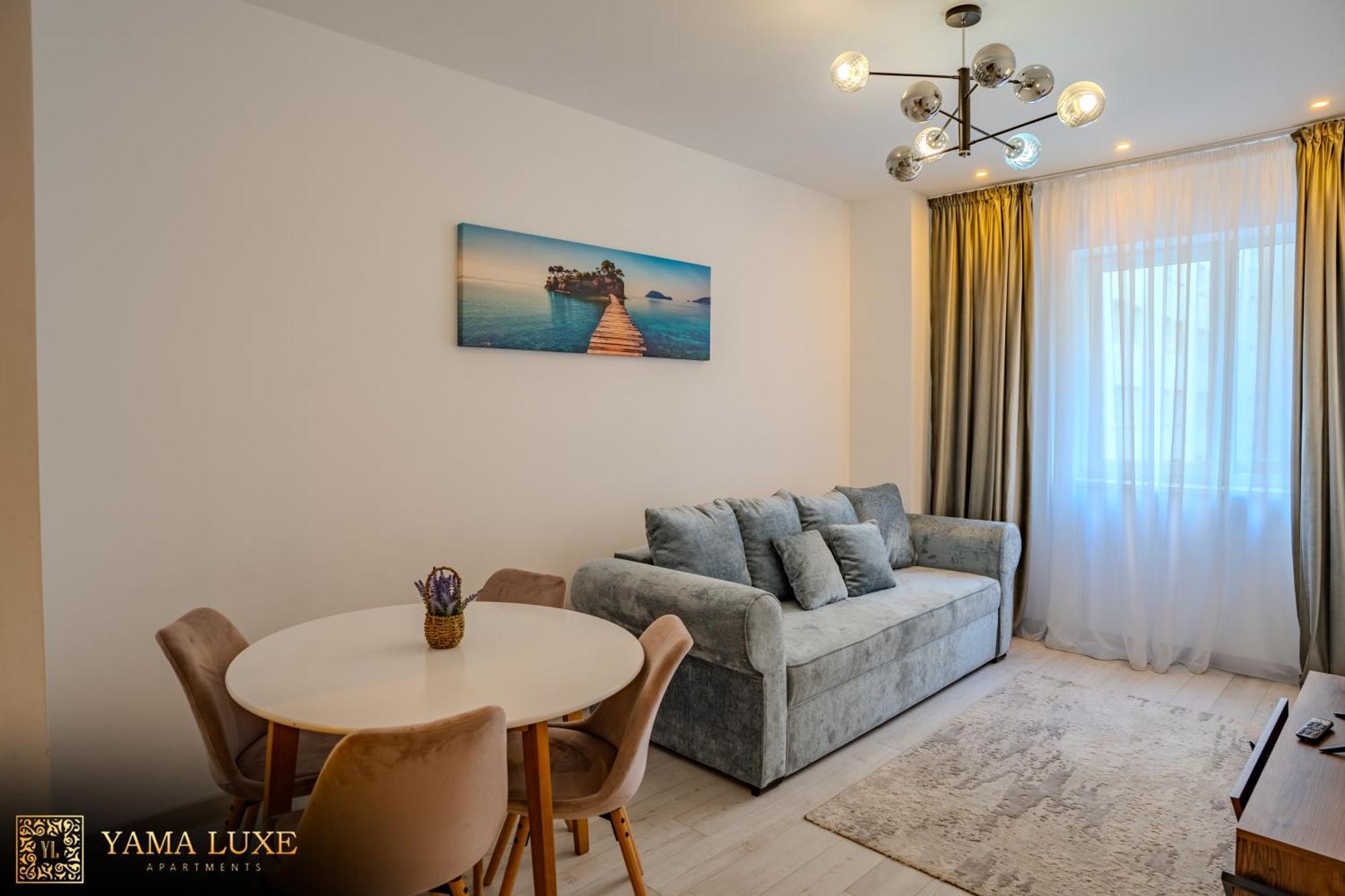 Yamaluxe Apartments - Silent & Primitive With Relaxing Area Bükreş Dış mekan fotoğraf